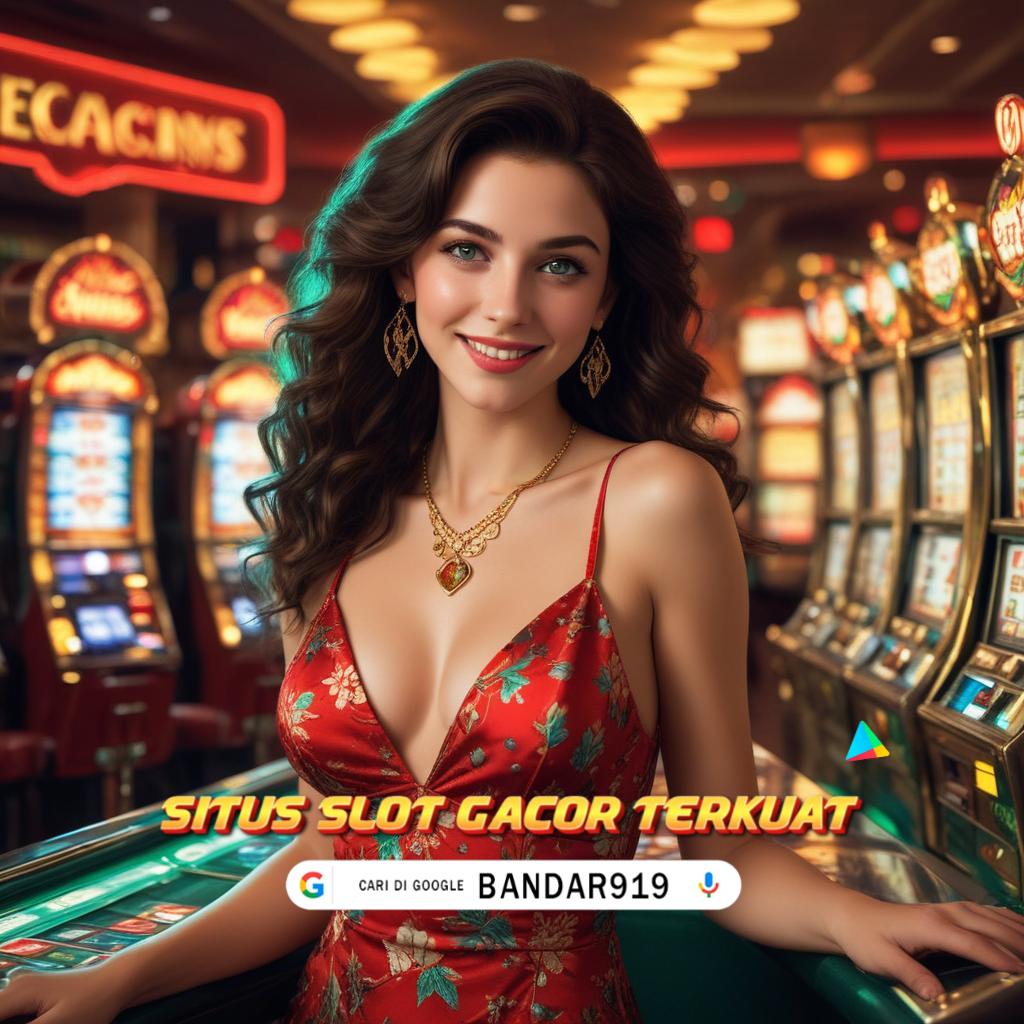 APK 8638 SLOTS Jackpot Spin jaminan untung   