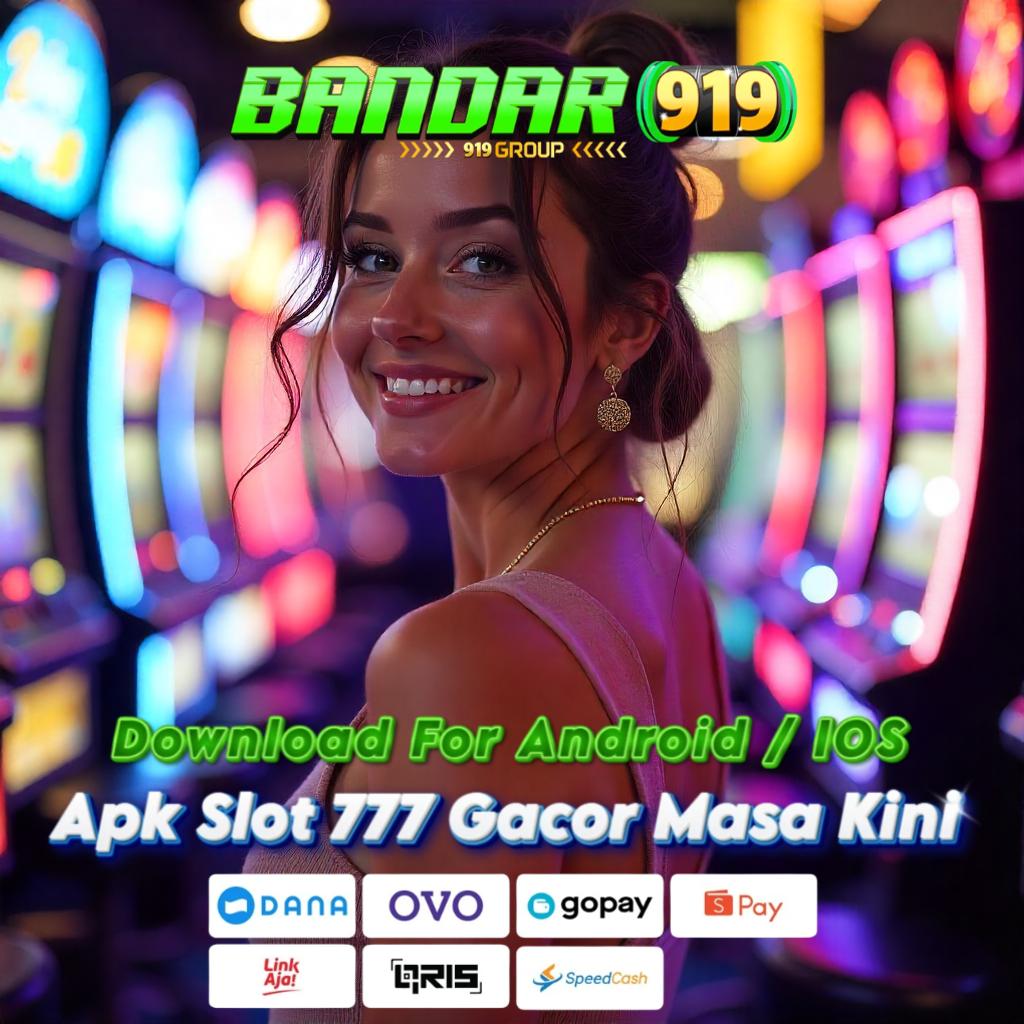 SPIN777 Aplikasi Keren, Koleksi Terbaru, Sensasi Baru! Unduh APK dan Spin Sesuai Gayamu!   