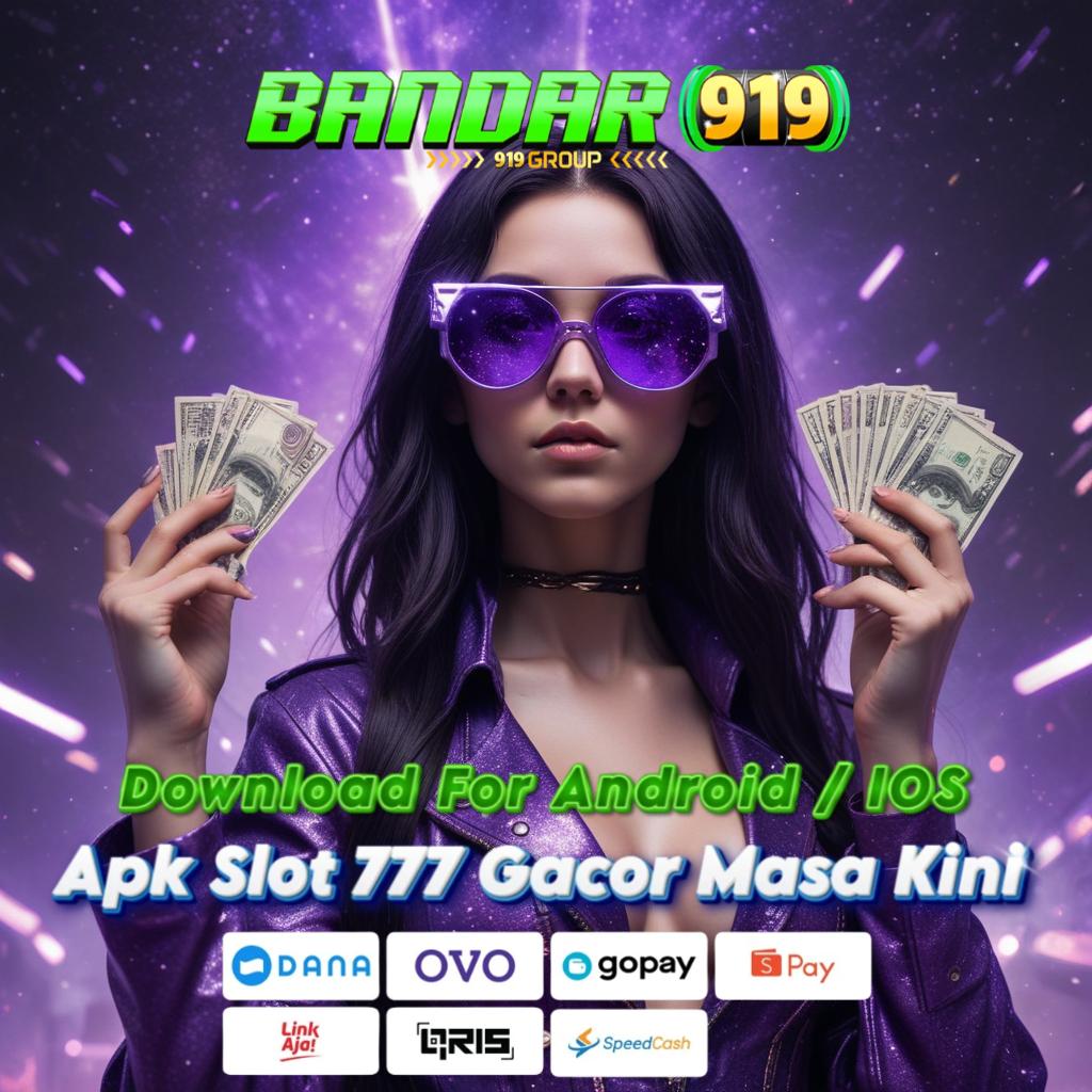 DOWNLOAD MADAM HACKER APK Main Slot Tanpa Hambatan | Teknologi APK Slot Android Udah Ready!   