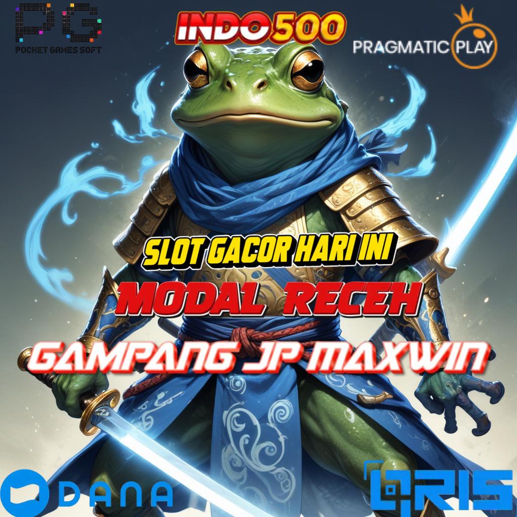 SERURP Situs Judi Slot Gacor Tanpa Potongan