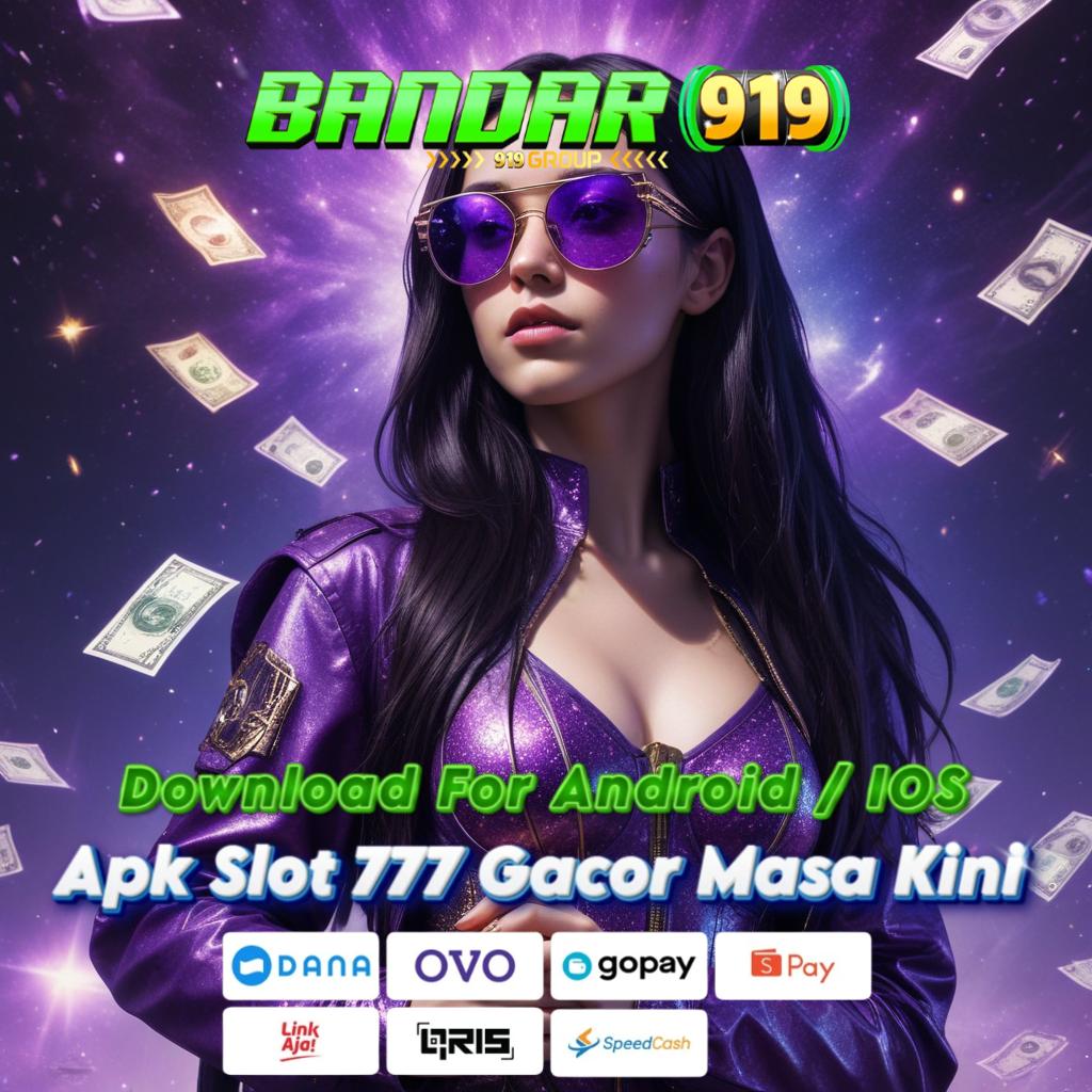 SITUS 777WIN Unduh APK New Versi | Mesin Boost APK Bikin Jackpot Makin Mudah!   