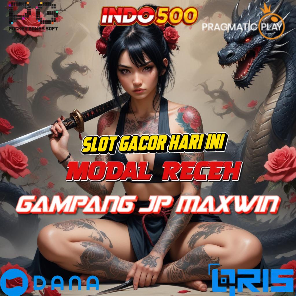 QIU QIU Situs Slot Pakai Dana