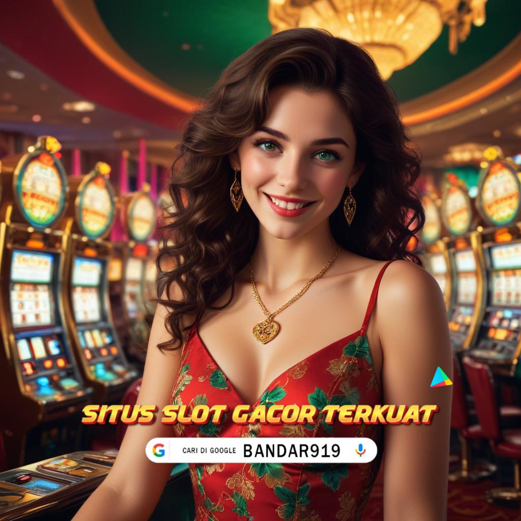 SITUS SLOT YANG RESMI DAN GACOR Capaian Maksimal lanskap teknologi   