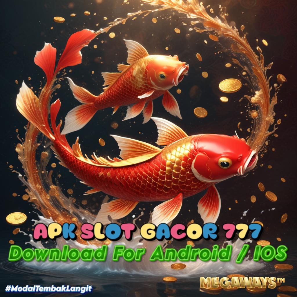 LINK QT777 Coba Aja | Gas Spin di APK Slot Eksklusif Ini!   