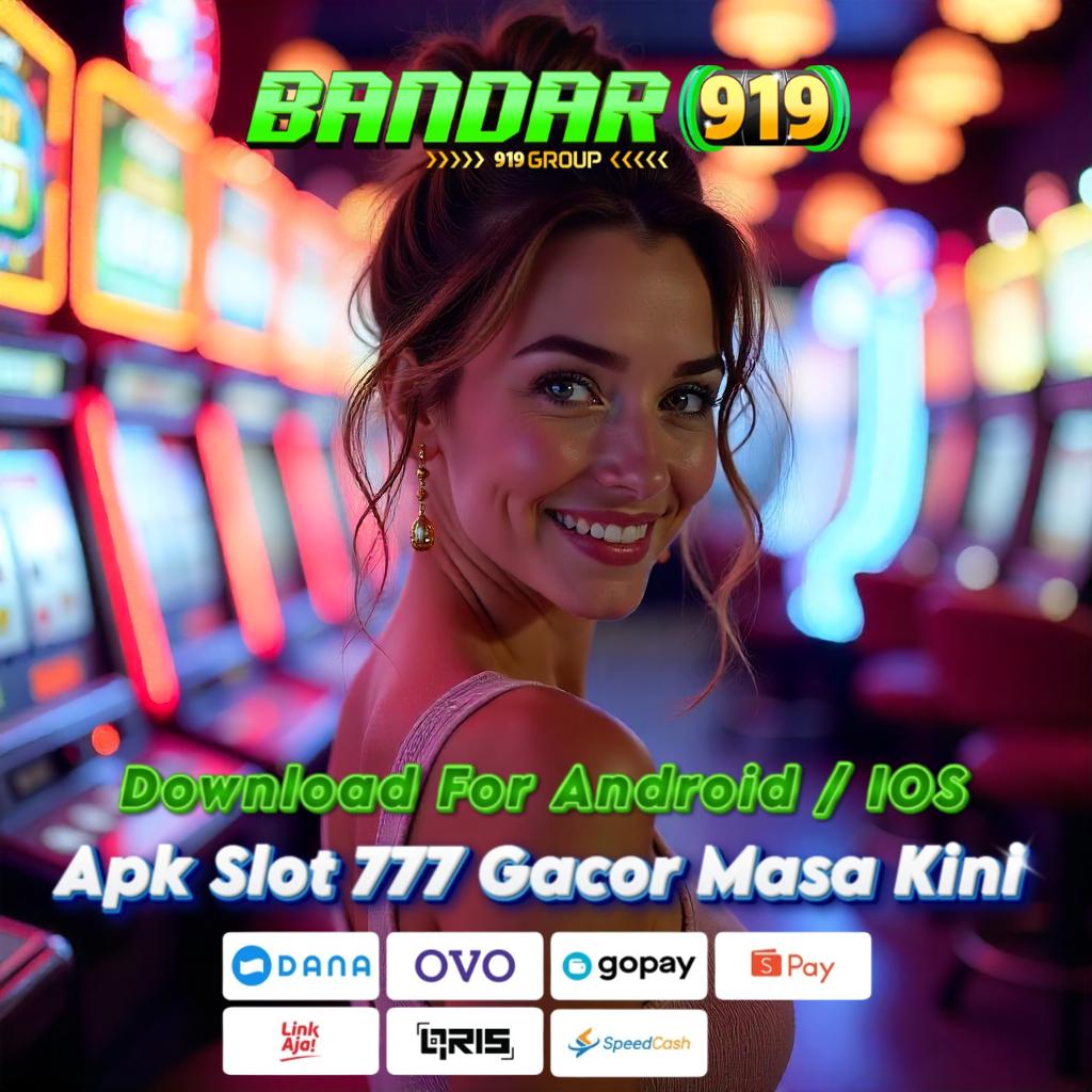 JUWA777 Jackpot Lebih Mudah! Jackpot Gede di APK Ini!   