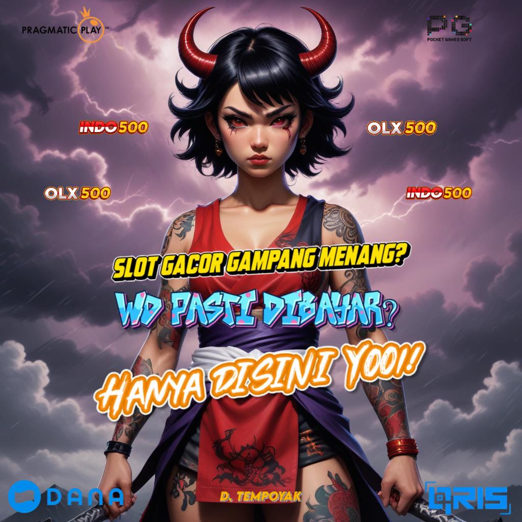 3031 APK SLOT Pragmatic: 10k, Cuan dengan Gaya!