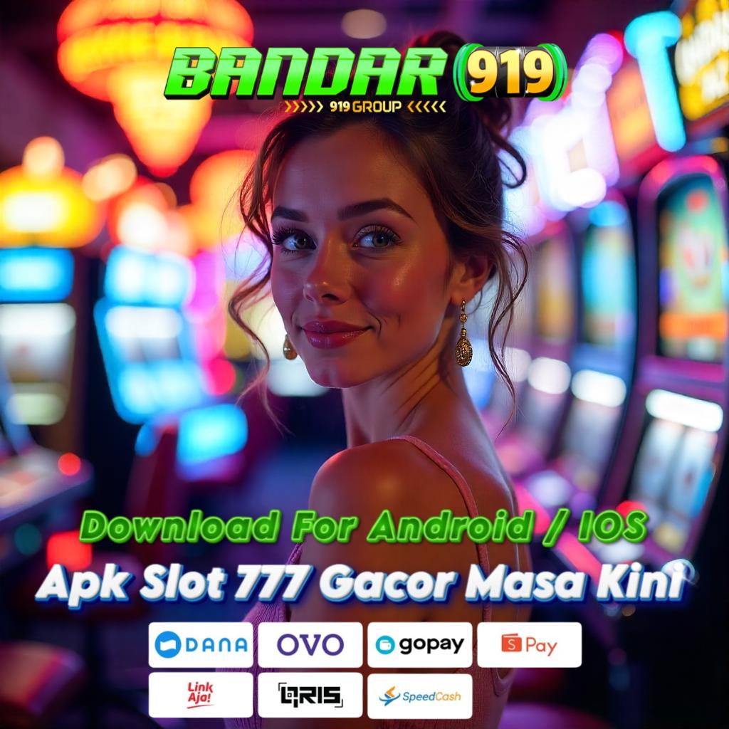 3446 SLOTS LOGIN Main Sekarang | APK Slot VIP dengan Turbo Spin Gahar!   