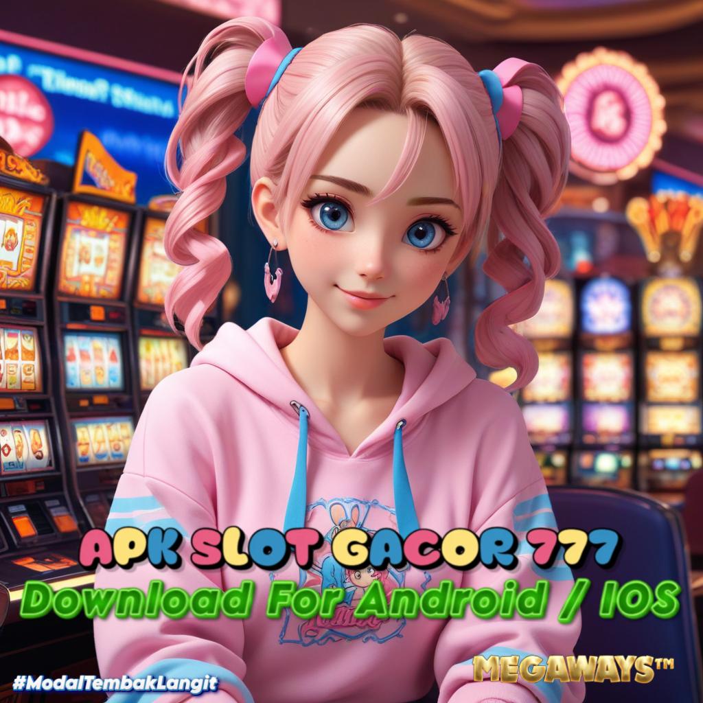 LINK APK SLOT GACOR TERBARU Slot Dana Kekinian | Gampang JP Modal Receh   