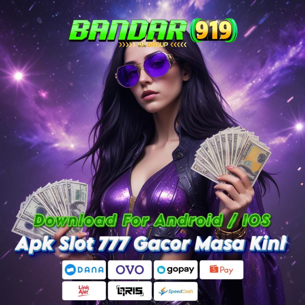 GG777 Akun Premium APK Terbaru | Slot Online dengan Pengalaman Optimal!   