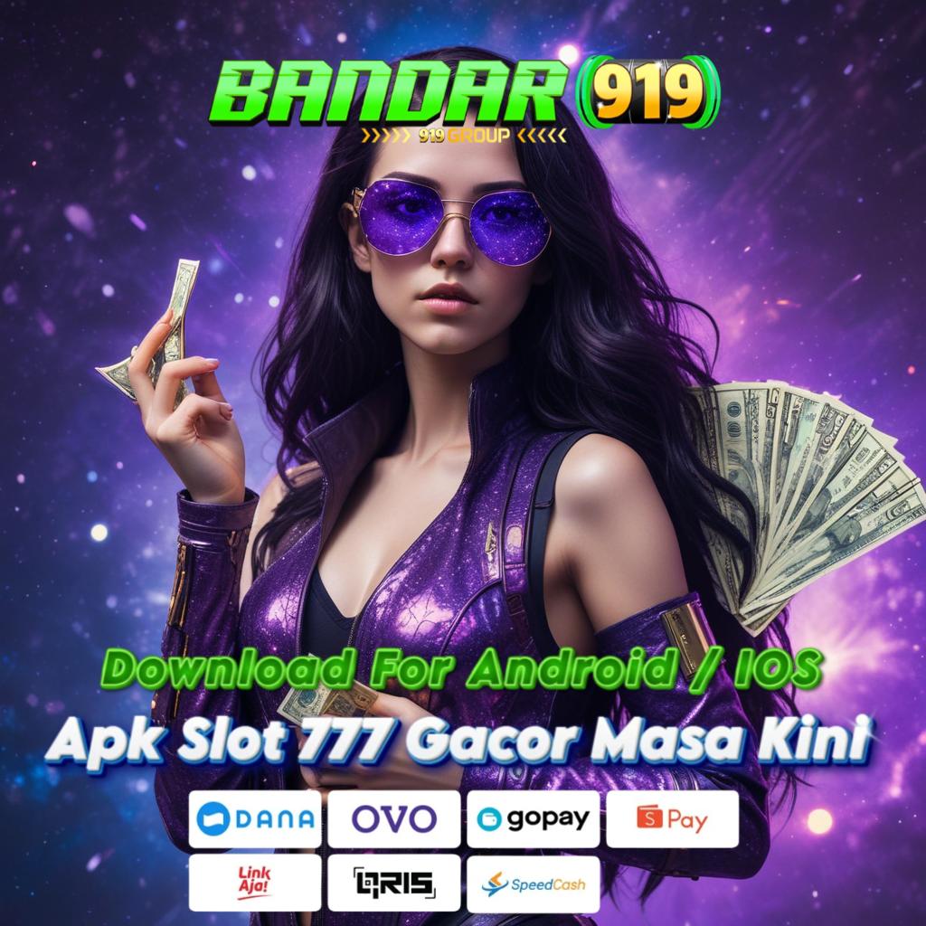 APK F08 Free Spin Terus-Terusan | APK Ini Wajib Diunduh!   