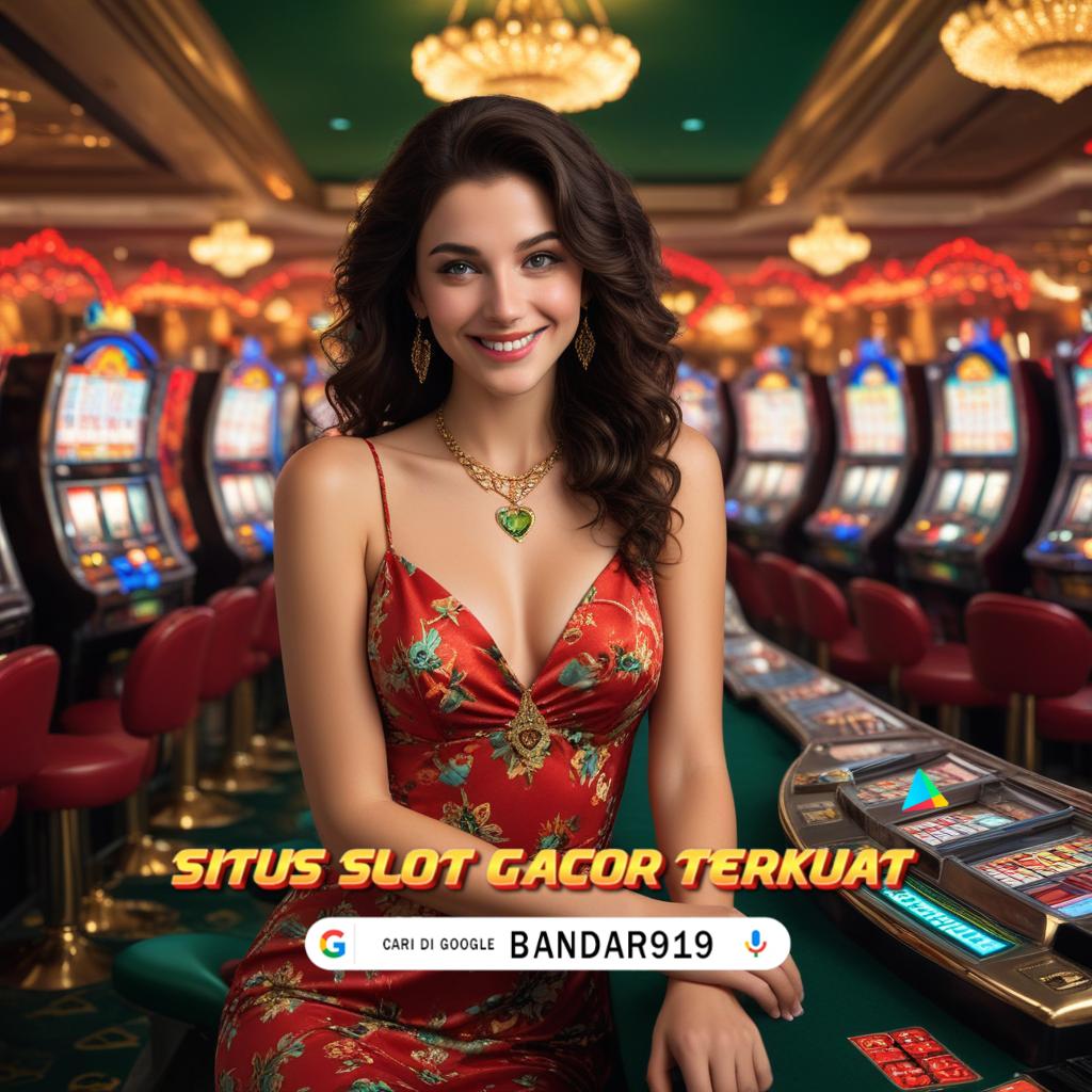 SITUS SLOT GACOR TERBAIK DAN TERPERCAYA Cocok Sarana Mengajarkan Solusi   