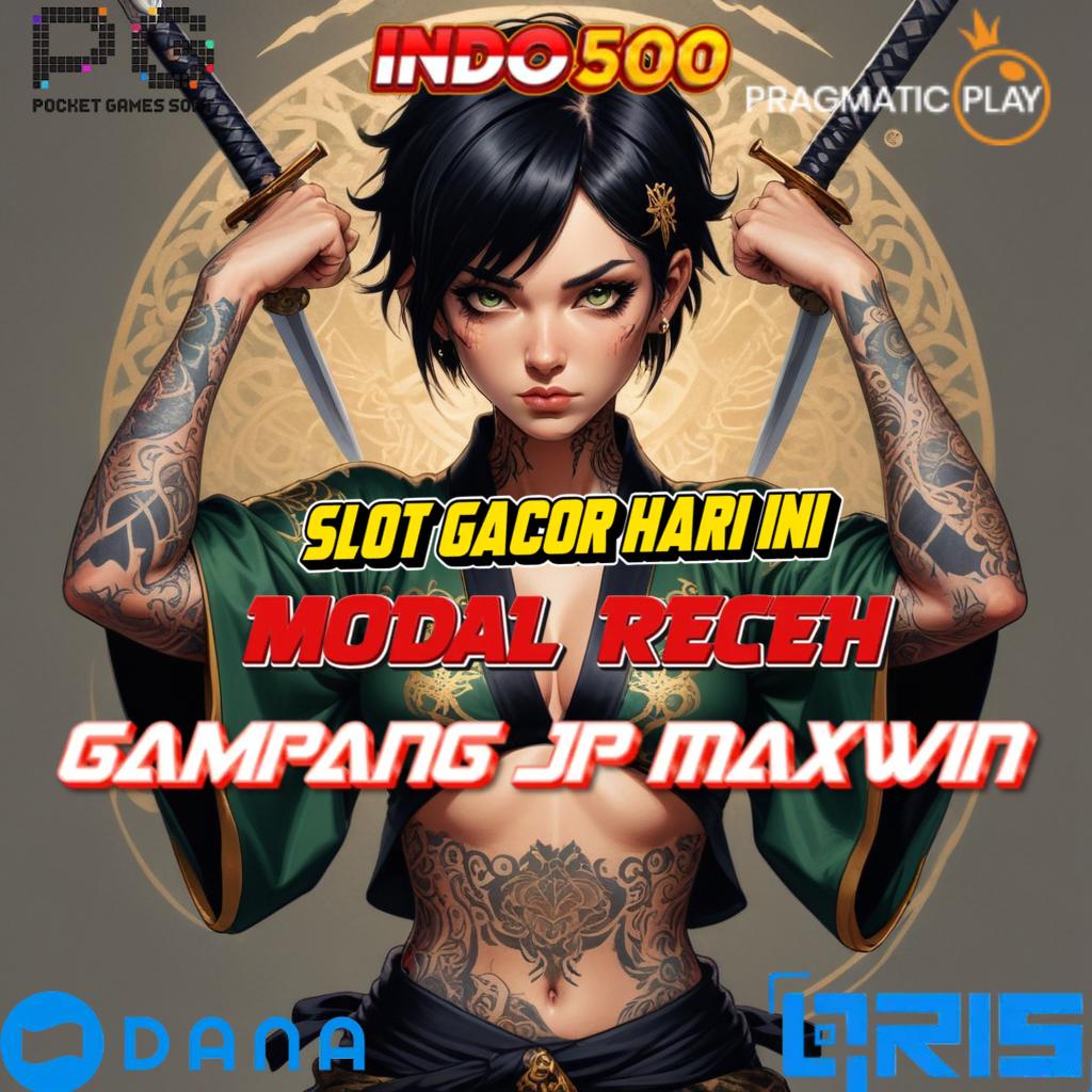 SLOT IDR 777 APK DOWNLOAD