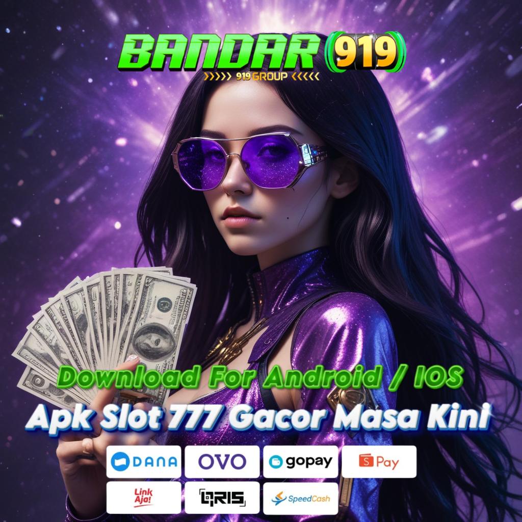 789RP APK ANDROID Buka Mata! Slot Online dengan RTP Tinggi!   