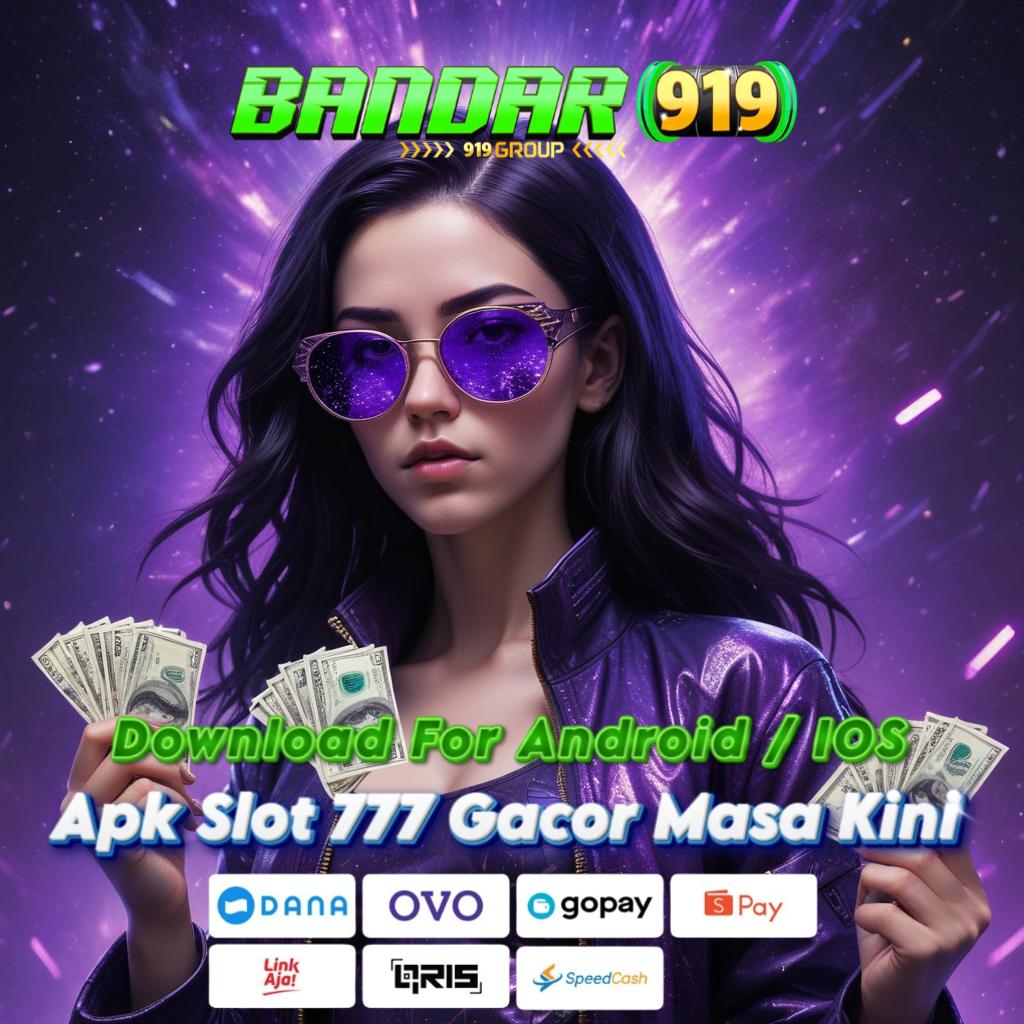 LUCKYMINO Sensasi Bermain Maksimal | Auto Win di APK Mesin Boost Udah Aktif!   