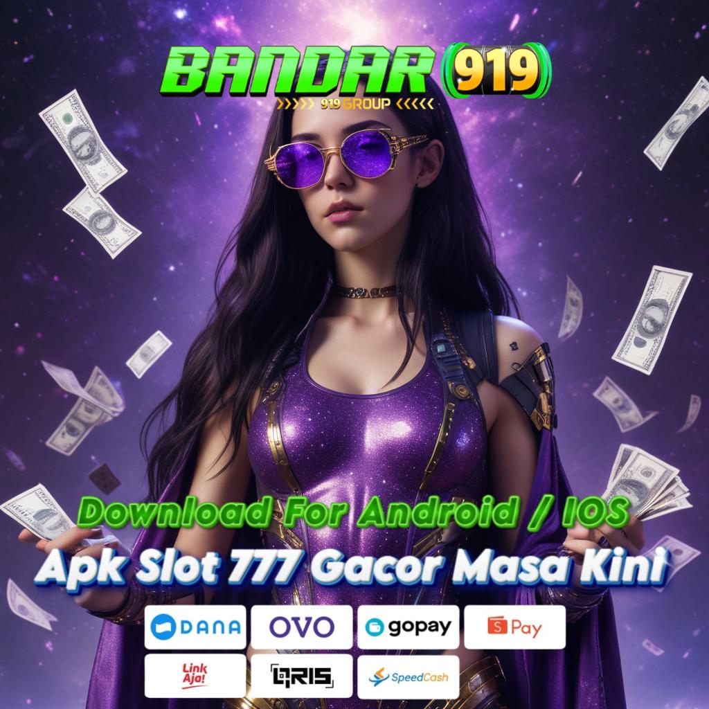 APK H89 SLOT Terbaik di Kelasnya! APK Slot Tema Game yang Paling Seru!   