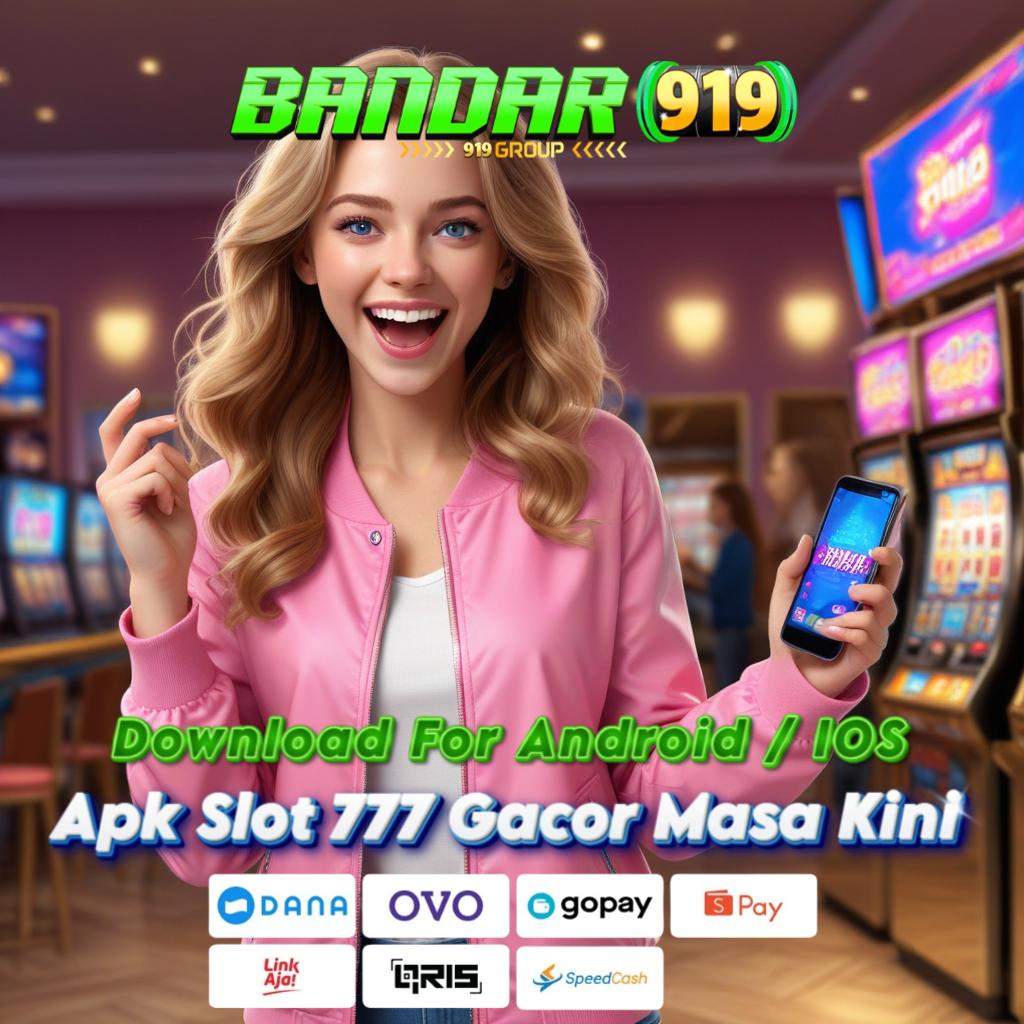 SITUS SLOT GACOR HARI INI BET 200 Unduh Game Terlengkap | Gunakan Pola Terbaru dari APK Paling Update!   