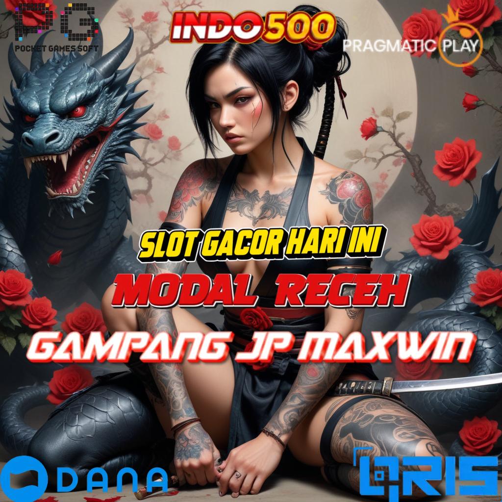 DEMO PG MAHJONG WAYS 2 SCATTER HITAM Slot Gacor Gampang Jackpot