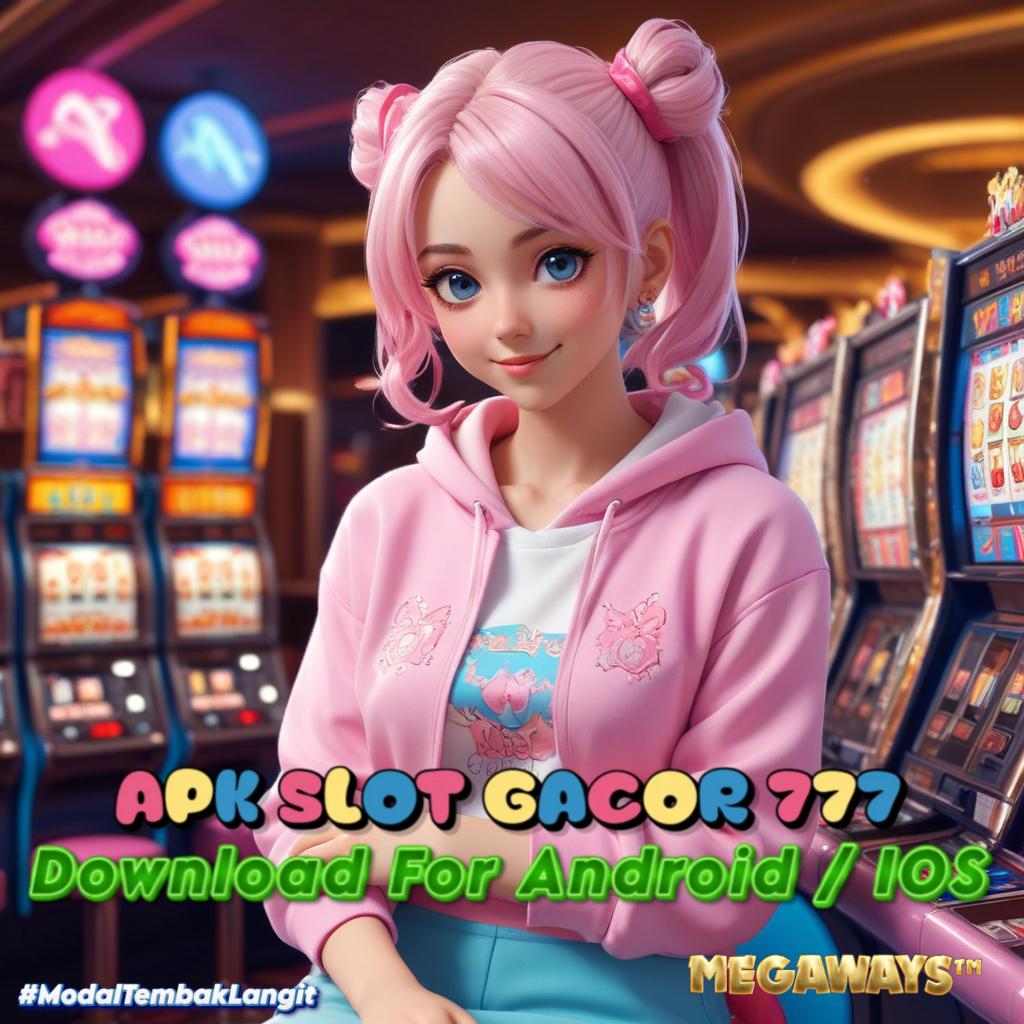 AKUN SLOT DEMO SERVER THAILAND Modal Mini | Game Freespin Paling Gacor Menantimu!   