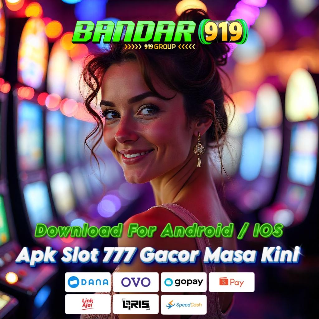 SITUS SLOT GACOR DAN TERPERCAYA Main Sekarang | APK Premium dengan Ekstra Keuntungan!   