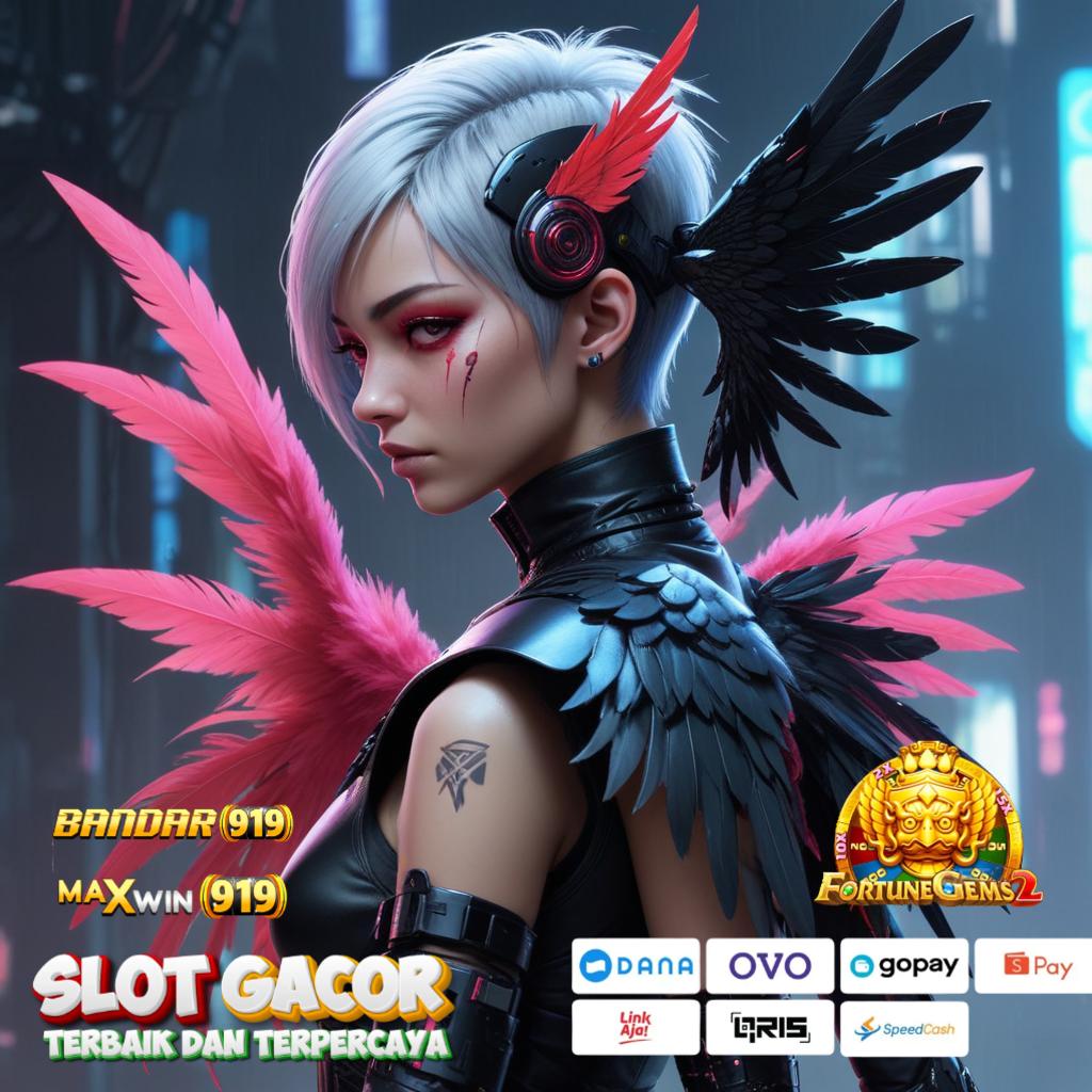 Slot Demo Gacor Gampang Maxwin Pragmatic Play