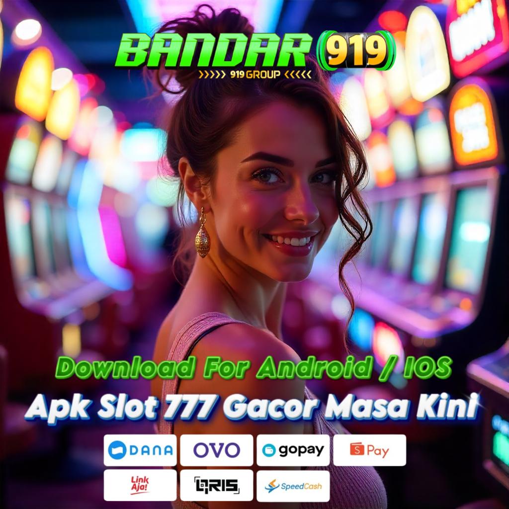 APK 89HGF Gaskeun | New Member Bisa Coba Tanpa Deposit!   