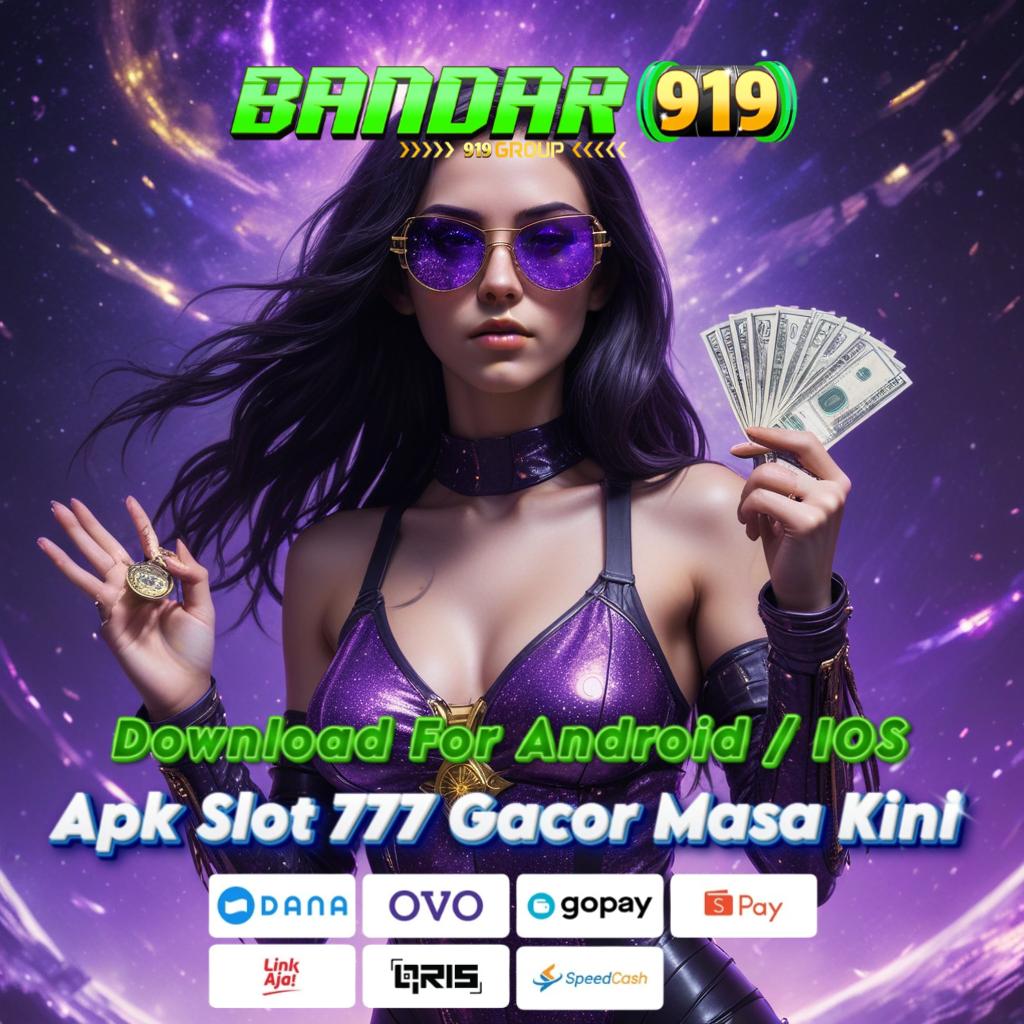 SITUS RP777 APK Slot Maxwin Android | dan Klaim Bonus Gacor!   