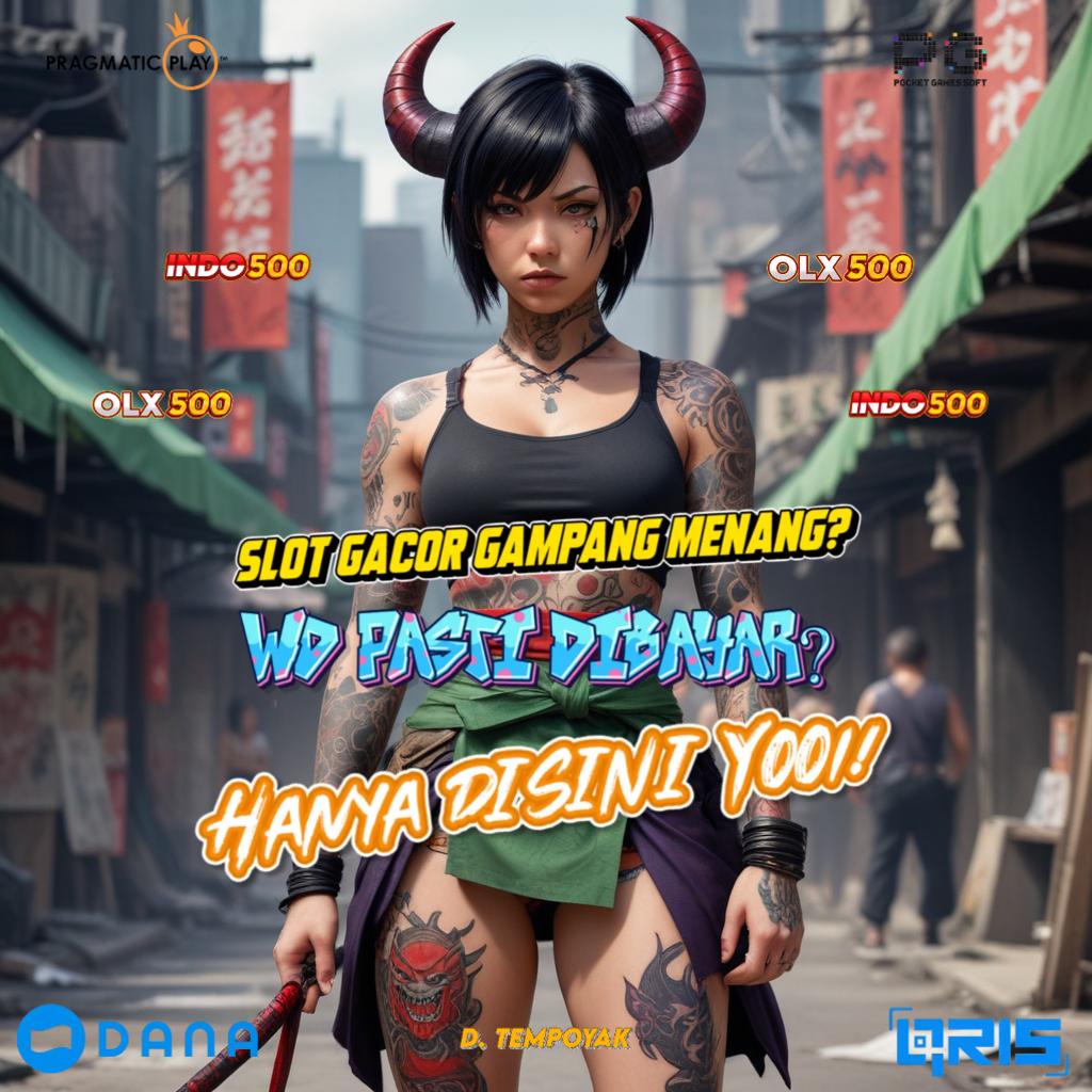 SLOT IDR 777 APK Gacor Slot 2024 APK, Makin Seru Makin Gila