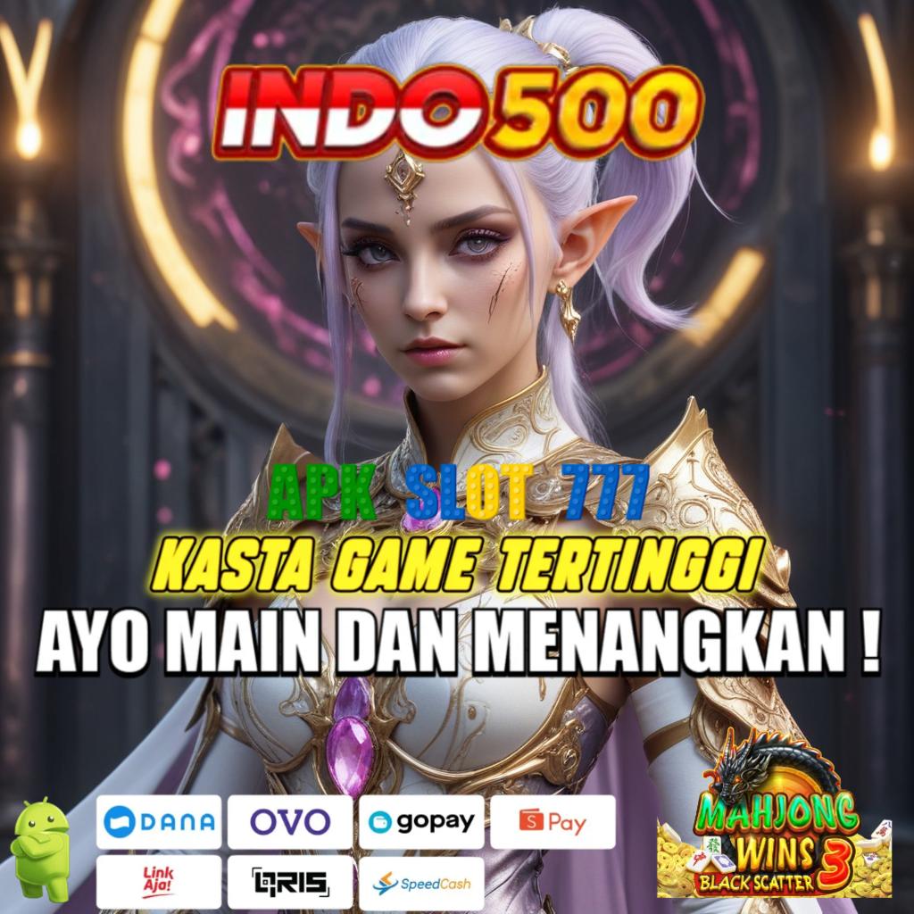 Cheat Slot Terbaru