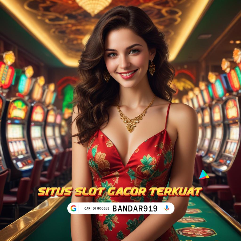 AKUN SLOT GACOR HARI INI Gudang Jackpot event baru   