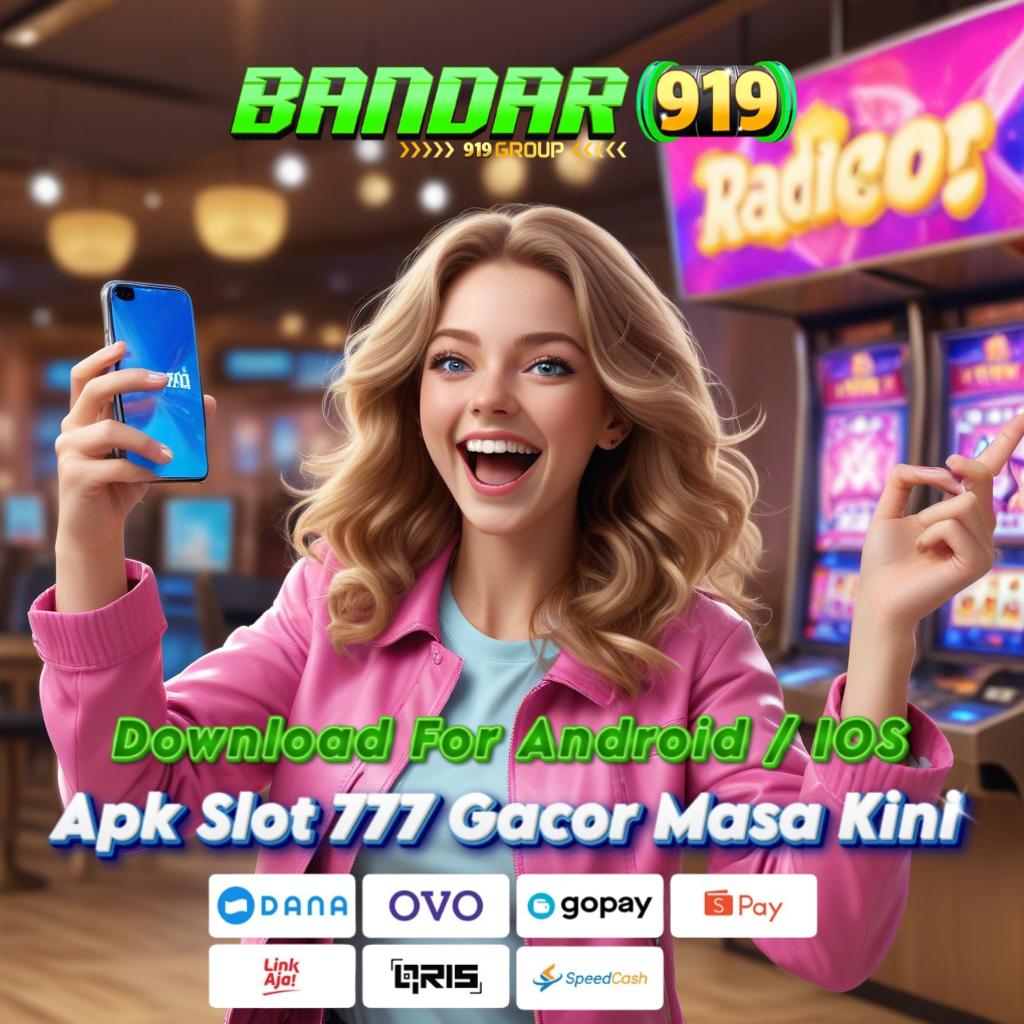 DATA HK 2025 APK Slot Maxwin | Maksimalkan Potensi!   