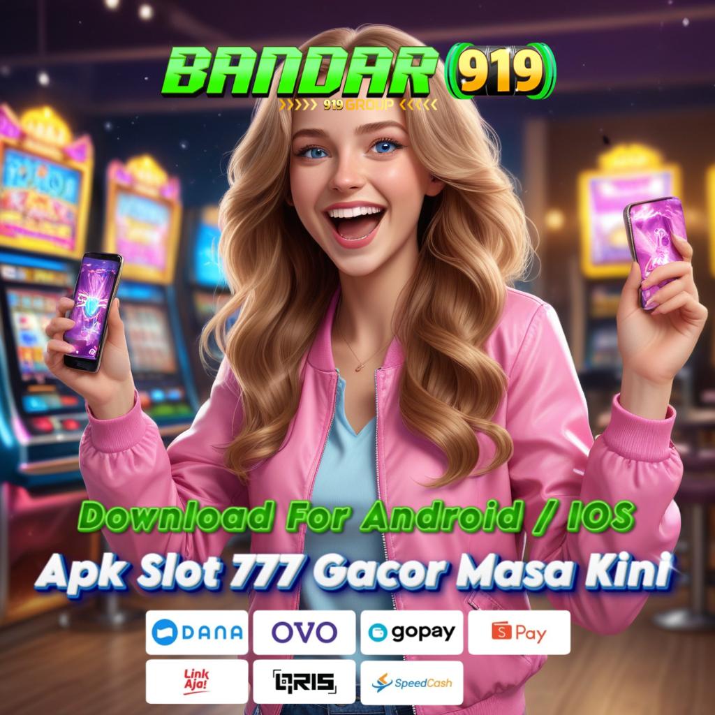 SLOT 777 IDR Unduh APK Deposit QRIS | Unduh APK Blockchain 9.0   