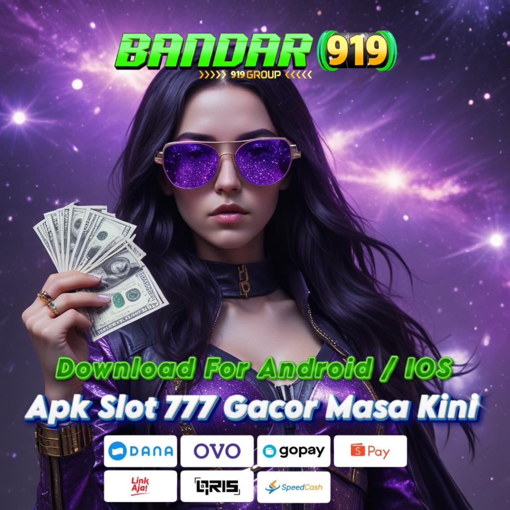 APK RPWIN SLOT Pilihan Slot Terlengkap | Slot 777 APK Deposit Dana 10K!   