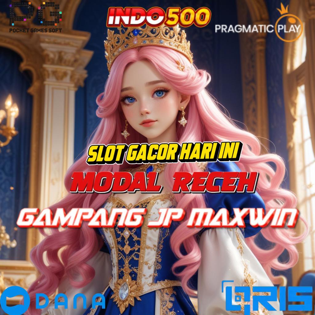 RTP LIVE PG SOFT SLOT GACOR JACKPOT