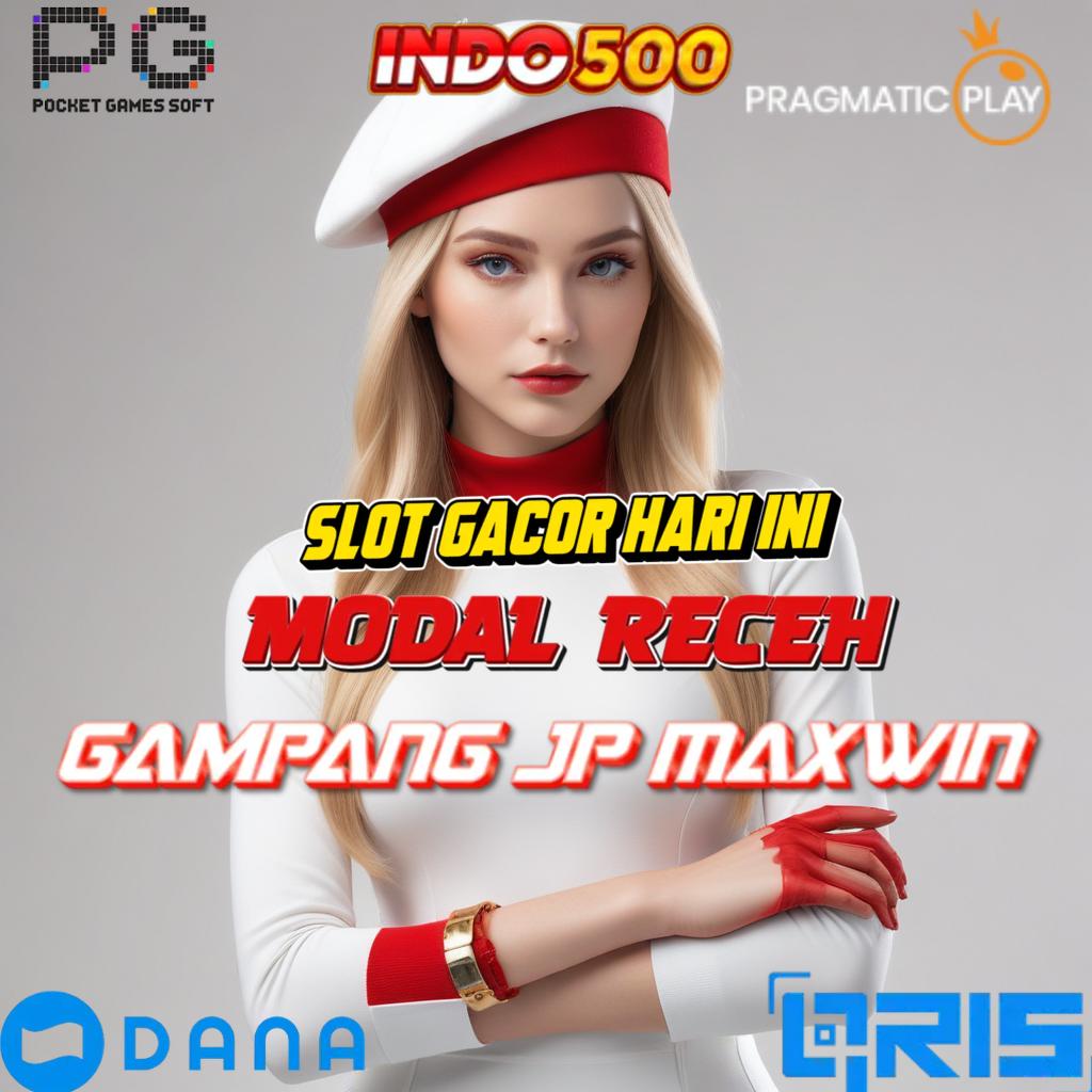 Daftar Slots Ri