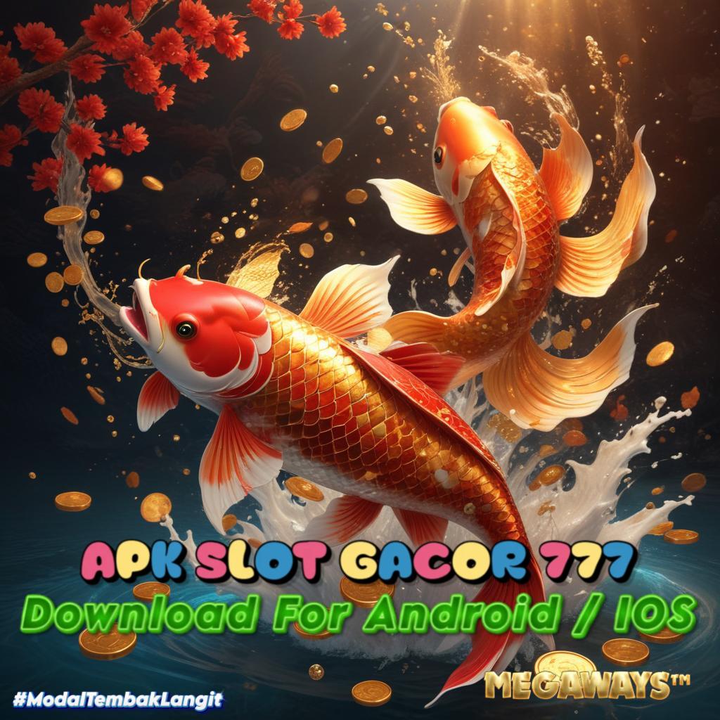 SLOT DEMO PRAGMATIC LENGKAP Gaspol Modal Receh | Slot APK Gacor & Maxwin Setiap Hari!   