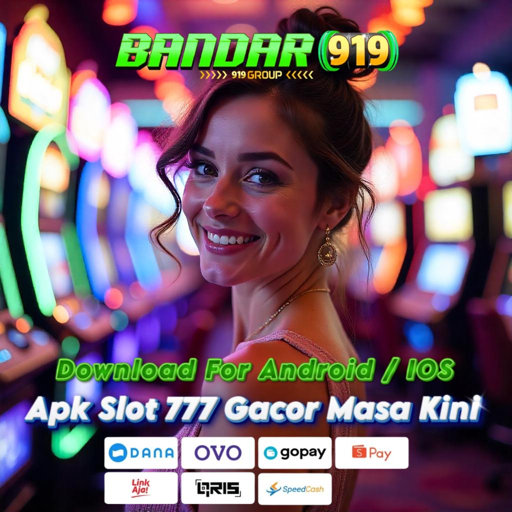 1307 APK FB Spin Lebih Presisi dengan Server Canggih! Jackpot APK Langsung Cair!   