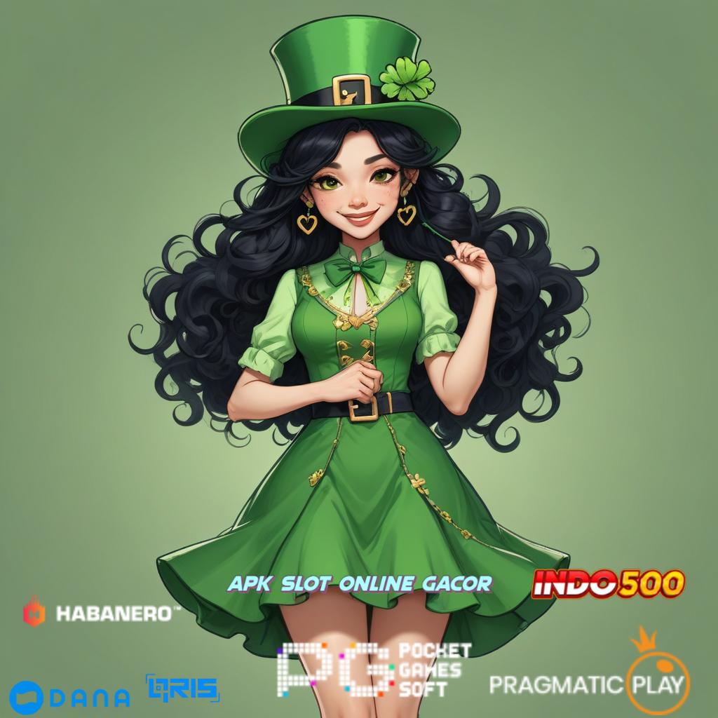 DAY 777 SLOT APK Link Daftar Judi Slot Gacor