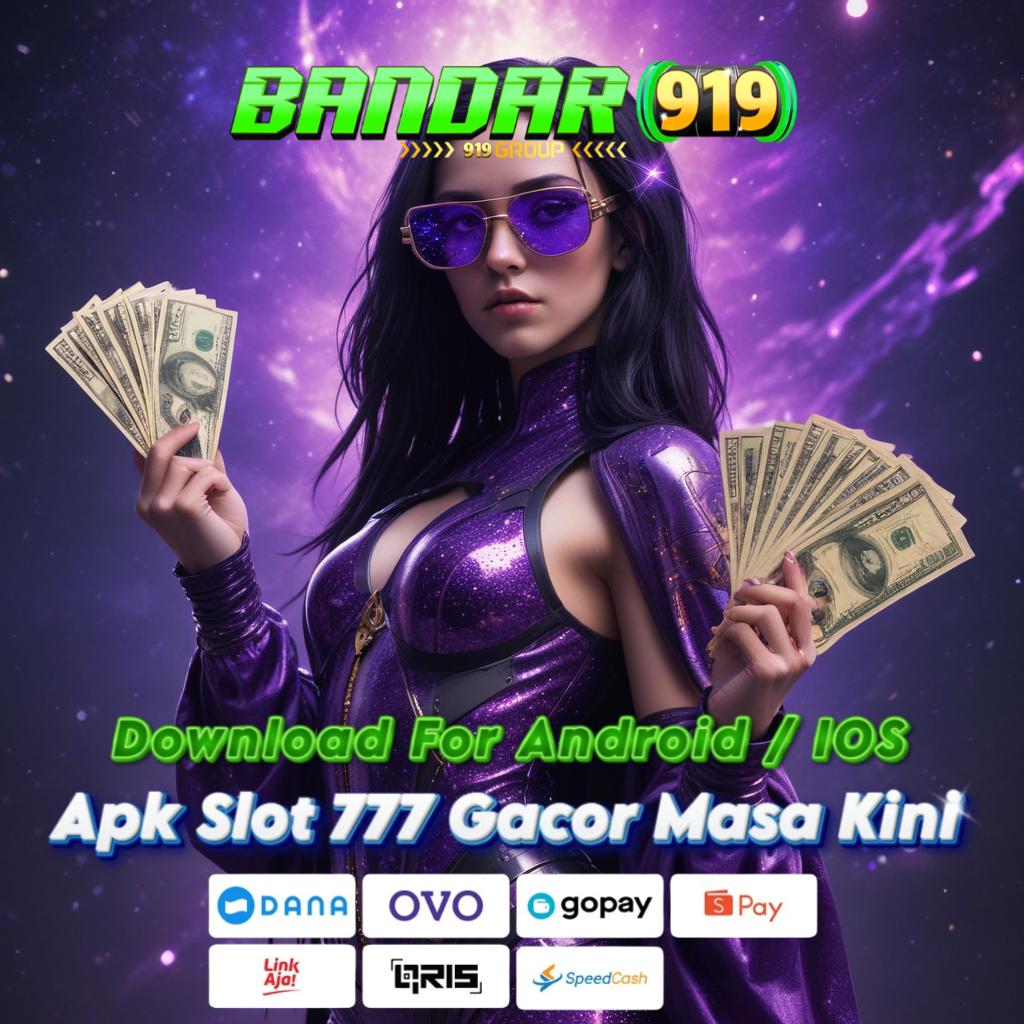 LINK SLOT GACOR DEPO 5K Gak Perlu Ragu! Slot 777 APK Free Bet Real, Tanpa Bot!   