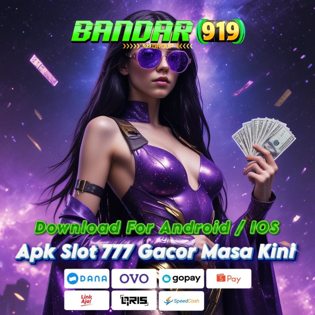 HOT APK LOGIN New Versi Hadir | Anti Ribet, Auto Main!   