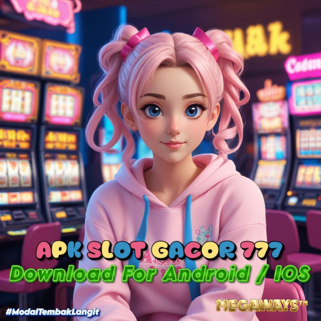 GM999 APK SLOT Main Slot Makin Seru | Akun Premium APK Terbaik untuk Kamu!   