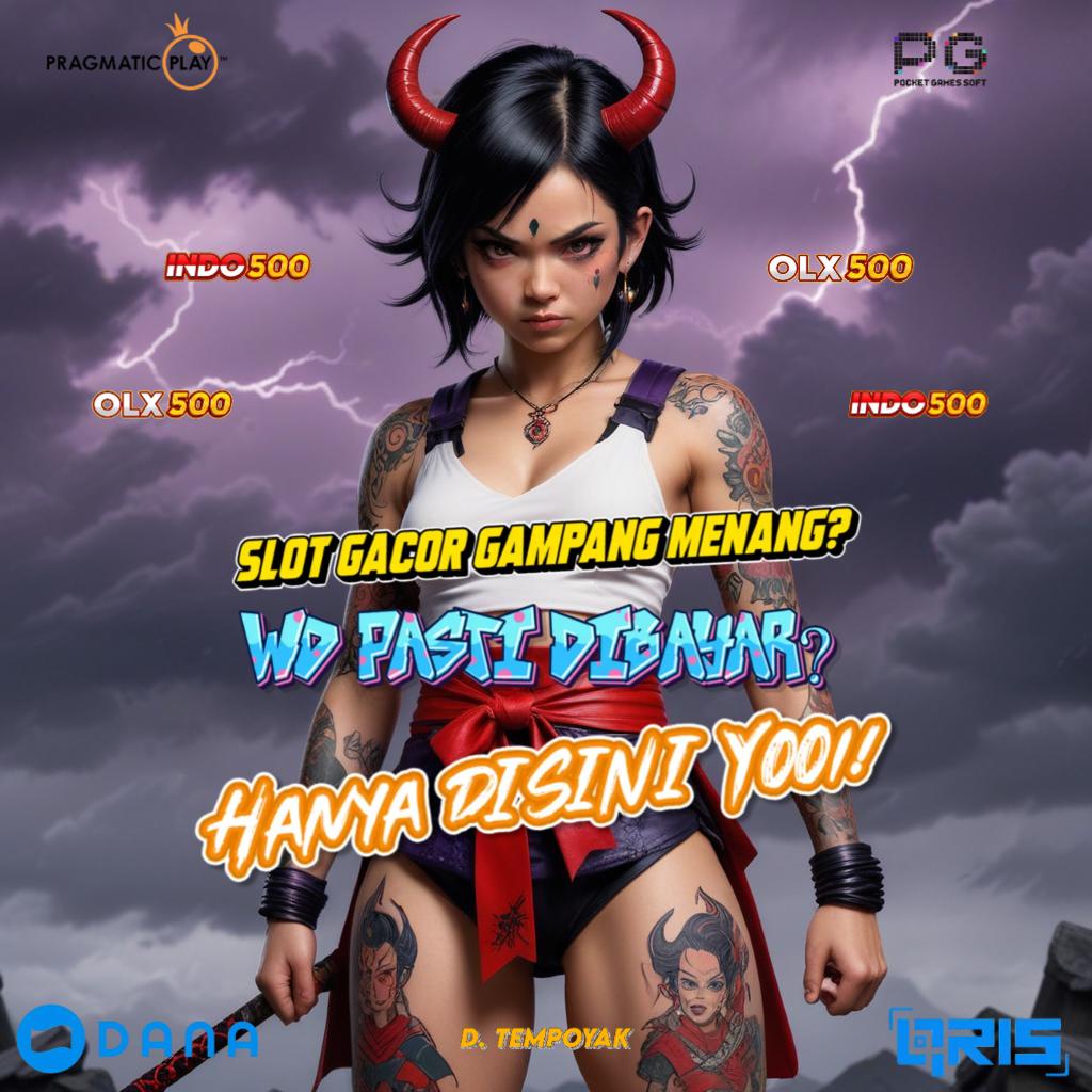 SITUS AA666 APK Deposit 10k