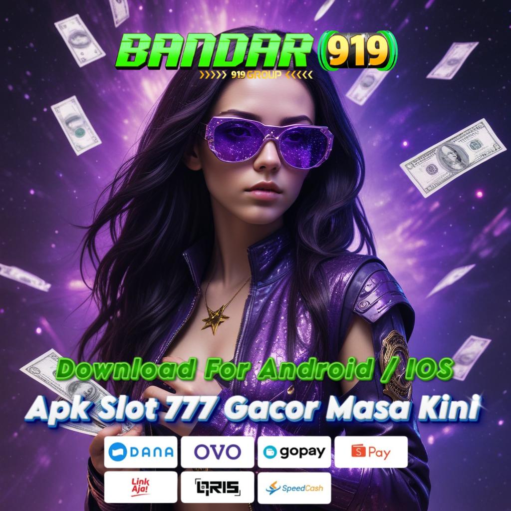 SITUS SPIN RP Versi Terbaru | Untuk Spin Gacor!   