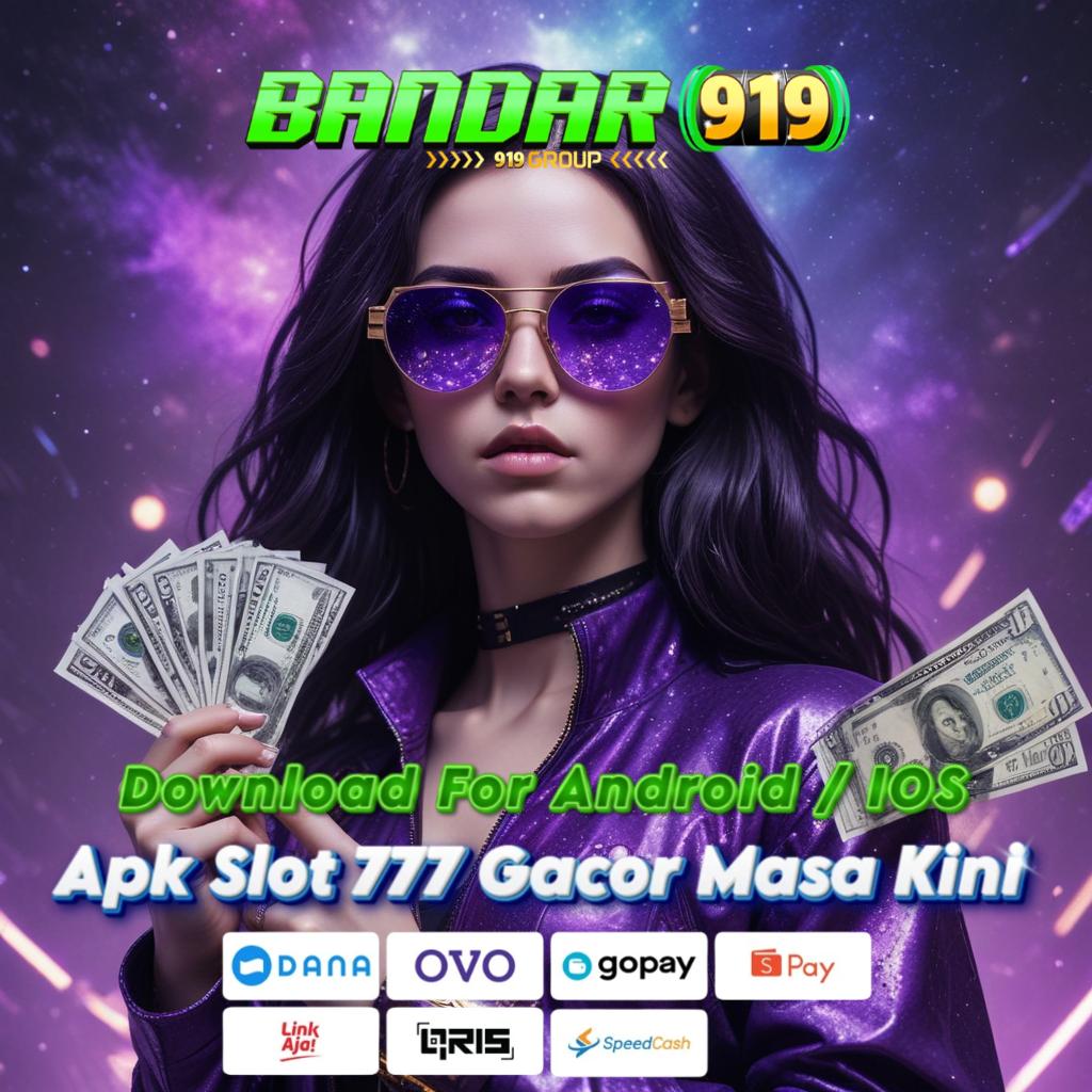 LOGIN 1307 APK Unduh Lucky Spin APK di Playstore! APK Slot VIP dengan RTP Super Tinggi!   