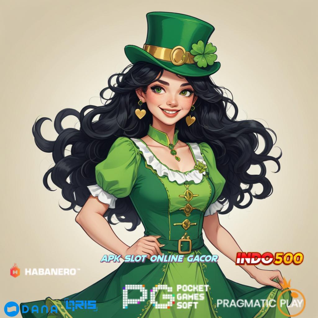 OKWIN APK Situs Slot Uang Asli Terpercaya