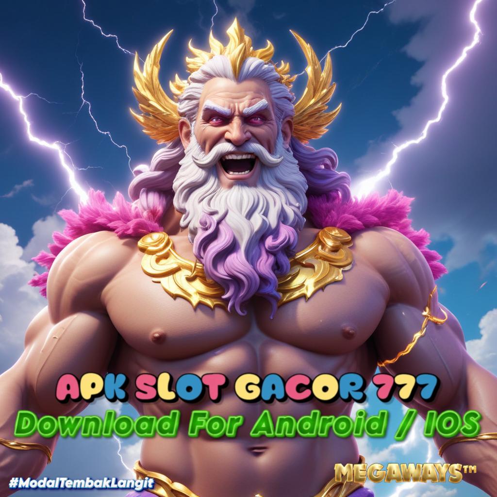 AKUN SLOT GACOR 2024 Unduh Sekarang | Jackpot Gede di APK Ini!   