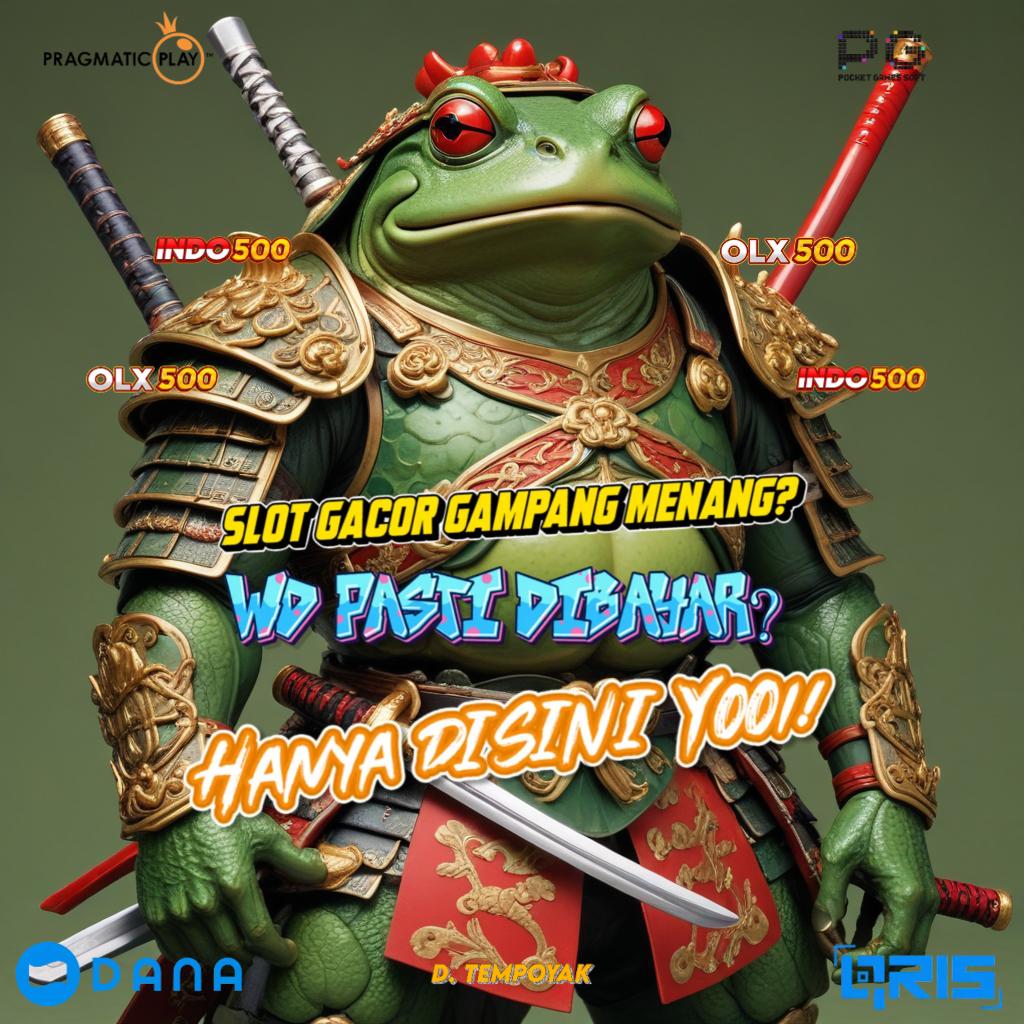 Link Apk Depo Slot