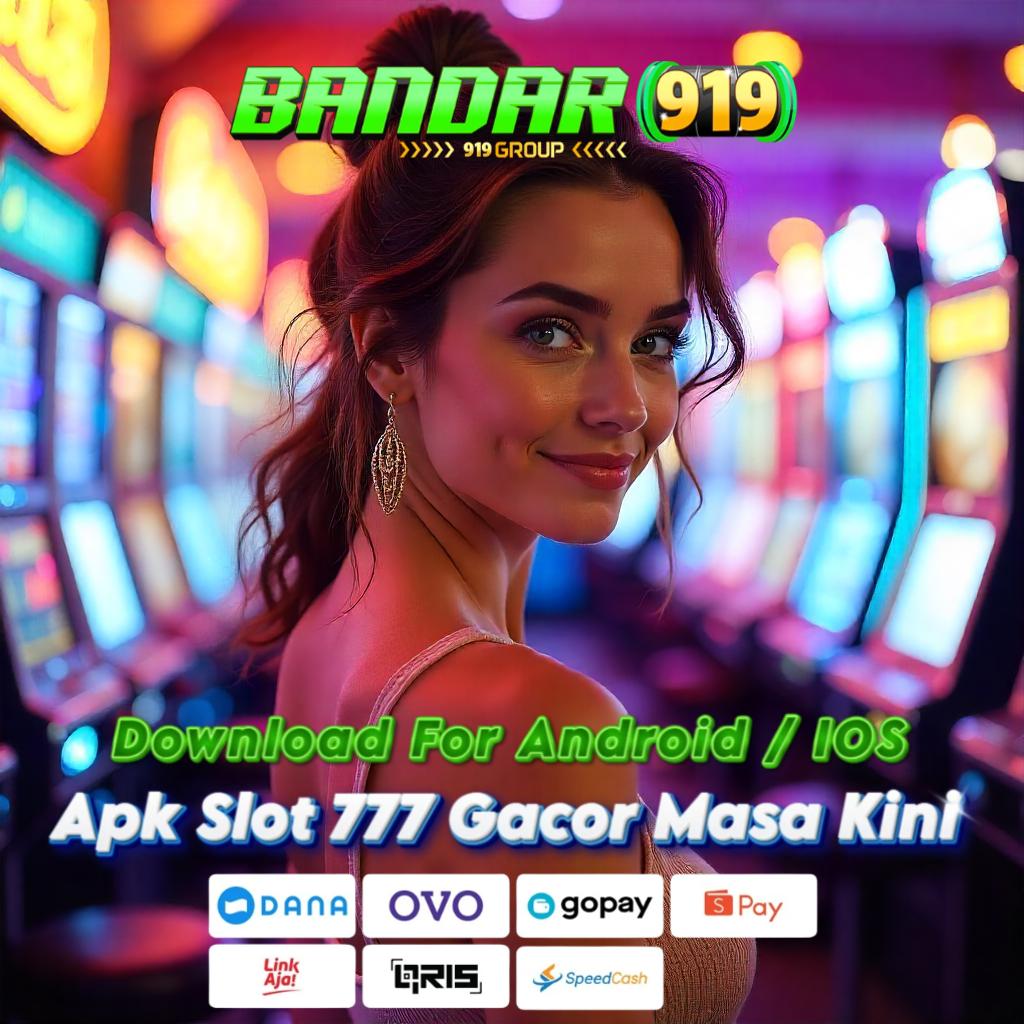 SITUS SLOT GACOR 2023 TERPERCAYA BONUS NEW MEMBER Mesin Anti Macet, Terjamin Cuan! Maksimal Hari Ini!   