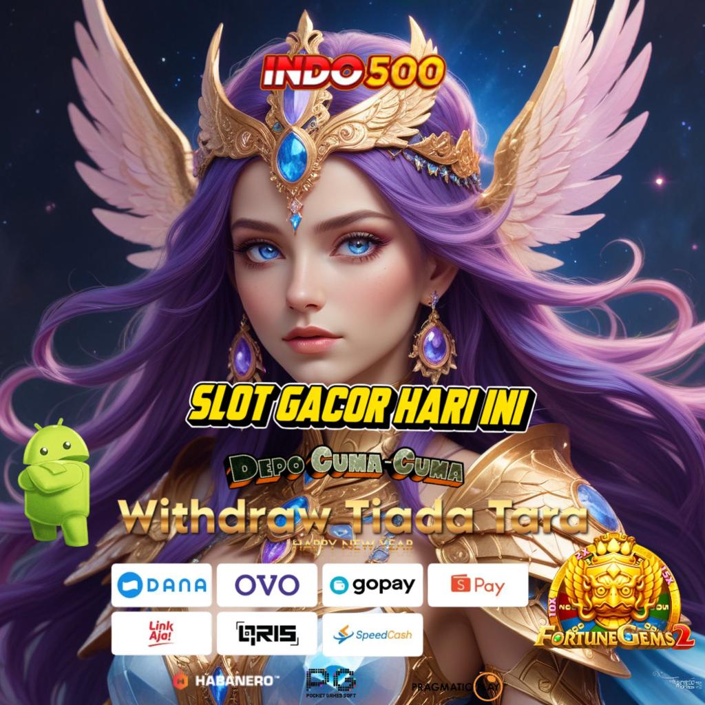 Ina77 Slot Apk