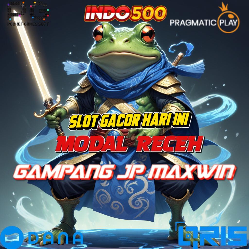 Gila 777 Slot Apk