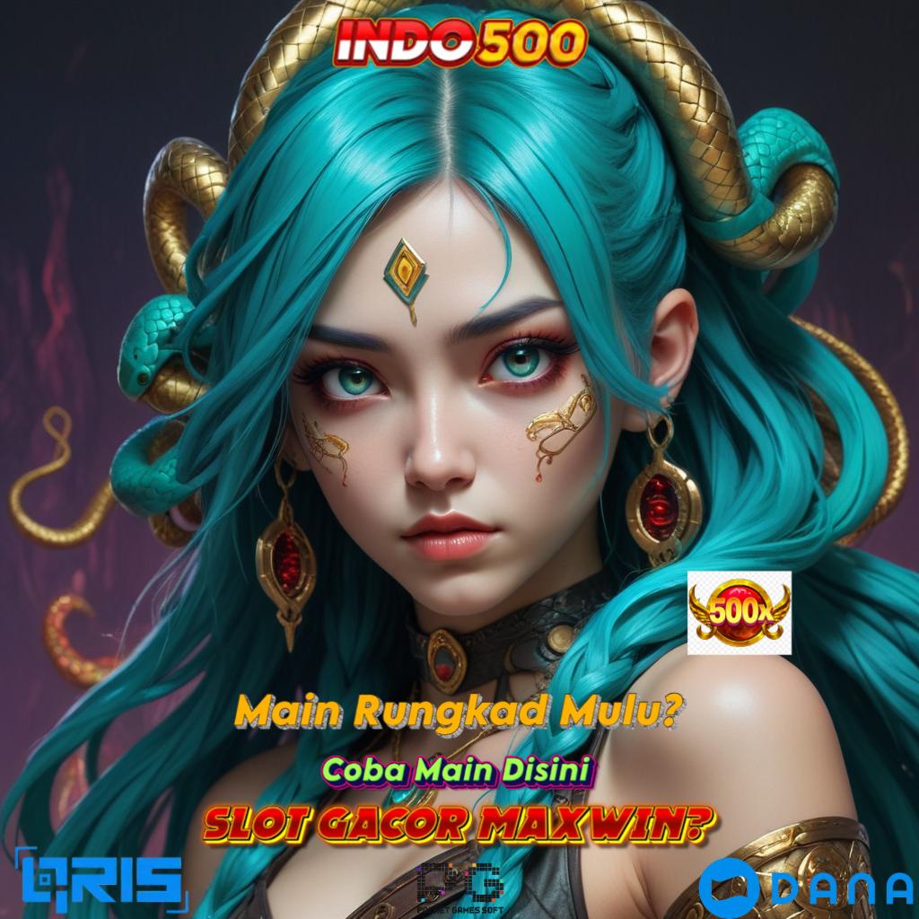 Indo500 Situs Slot Pendatang Baru Pasti Wd Pola Game Slot Olympus